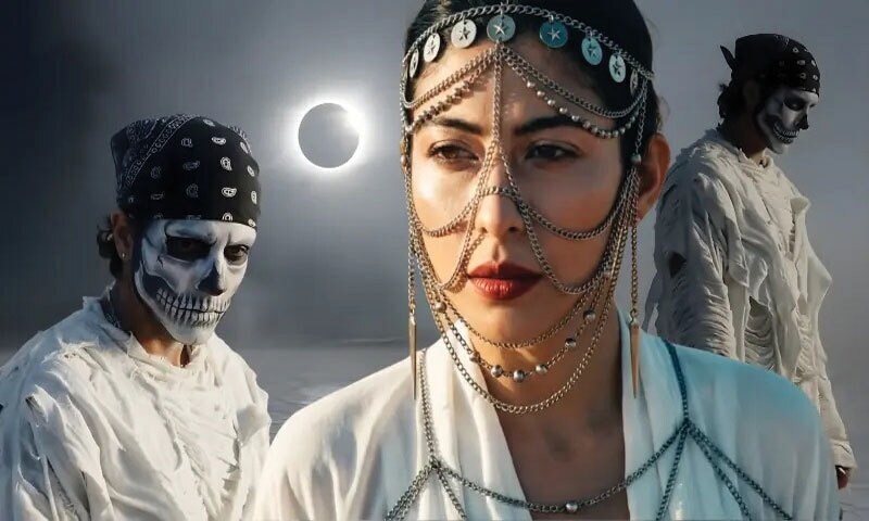 SOUNDCHECK : PERSONAL POLITICAL