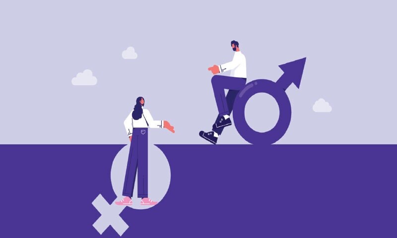 CORPORATE WINDOW: Breaking the glass ceiling