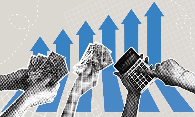 Chasing every dollar is a policy mistake