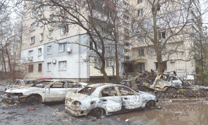 Europe gave no security pledge, says Zelensky