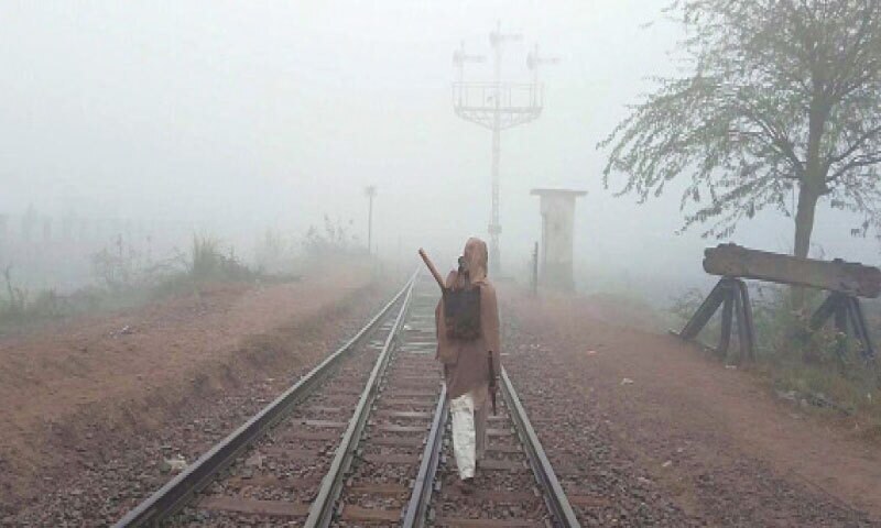 Railways crew directed to adhere to safety protocol