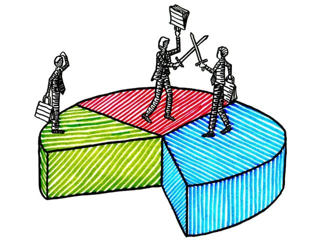 Strengthening fiscal federalism