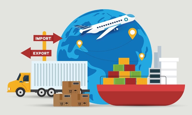 Pakistan’s struggle to scale its exports