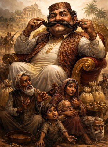 A govt initiative that went utterly wrong