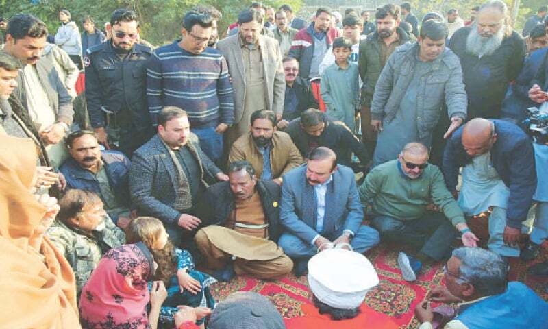 Gas leak, not cylinder, caused fatal blast in G-7 sector: residents