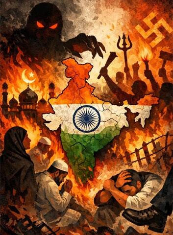 Islamophobia surely rising across India