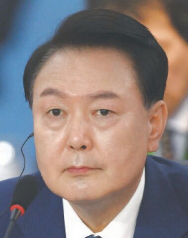 S. Korea’s former president jailed for five years