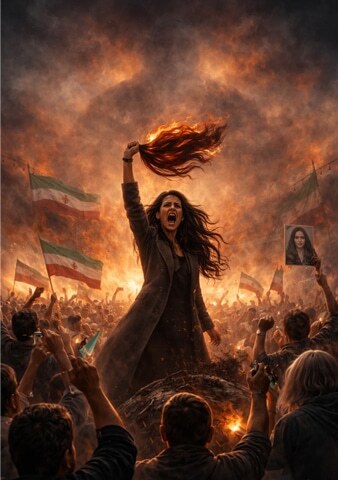 Iran crisis through the lens of history