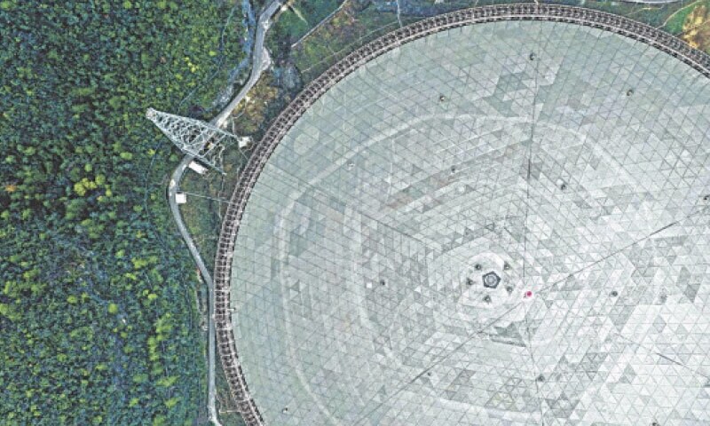 FAST reveals insights into cosmic signals