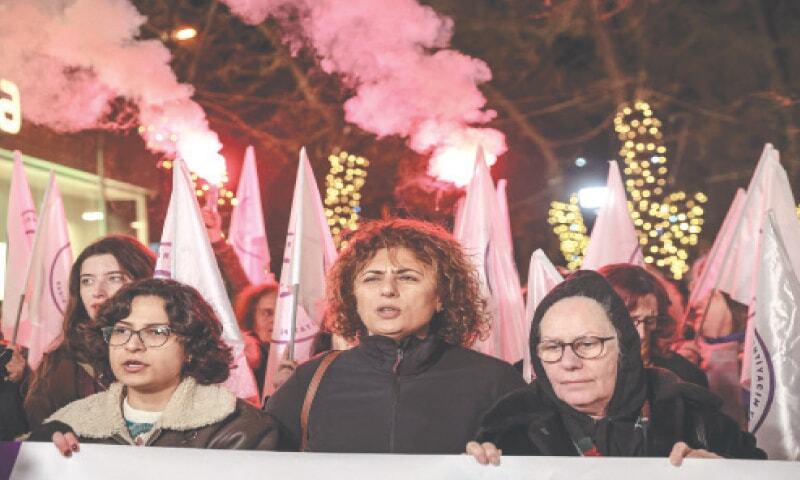 Damascus gives Kurds four days to accept integration