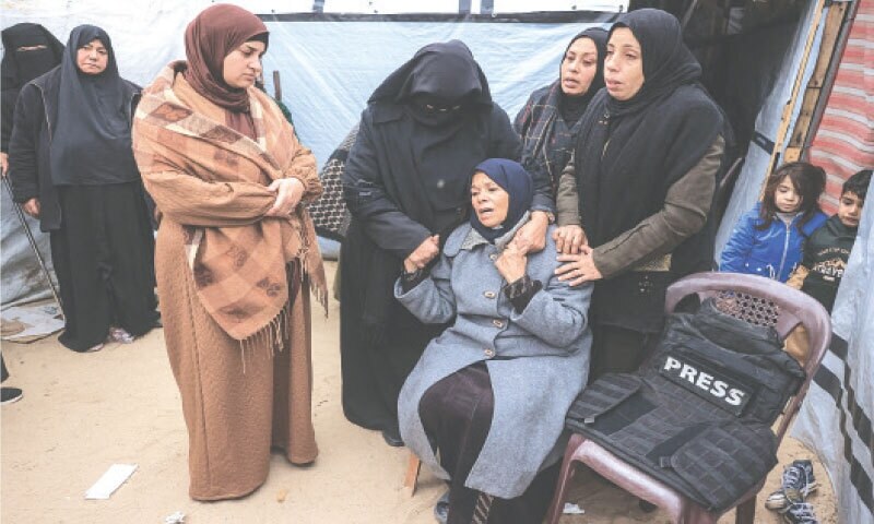 Rafah crossing with Egypt set to open next week