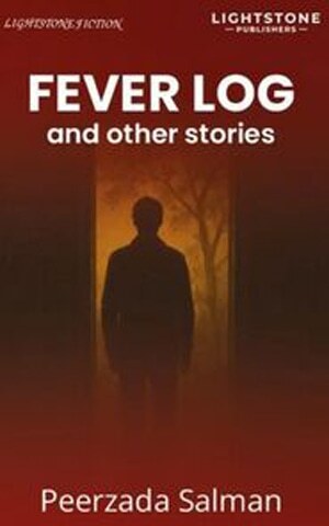 FICTION: BEAUTY IN BROKEN THINGS