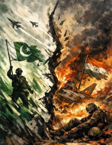 Indian ‘supremacy’ is an absolute myth