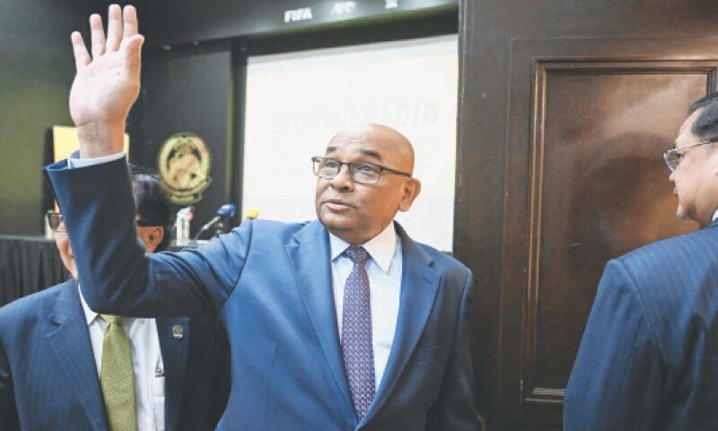 AFC to review Malaysia FA as top officials quit over foreign-born players’ scandal