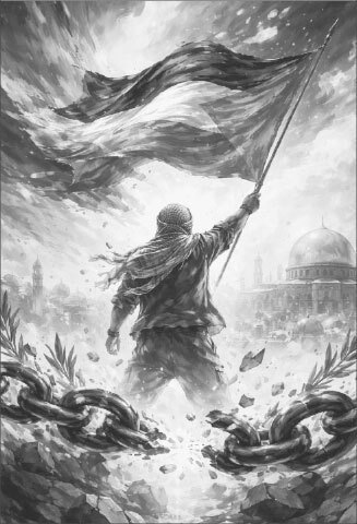 Palestinian right to self-determination