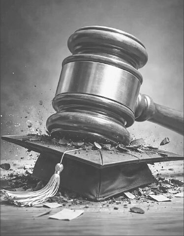 Sindh universities in administrative mess