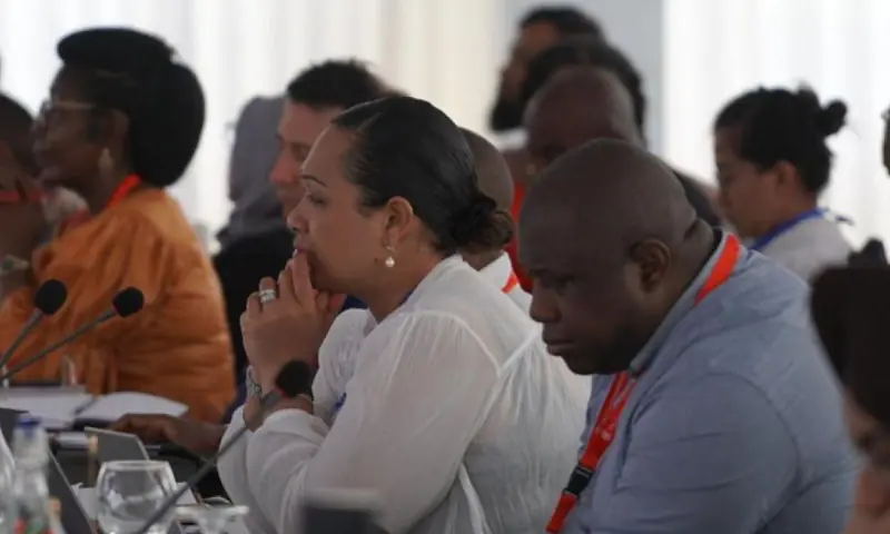 Fiji to host Commonwealth law ministers