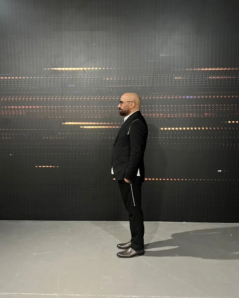  Photo: Rashid Rana Studio/Instagram 