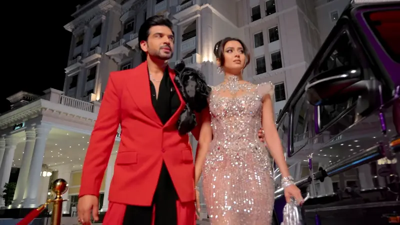 Netflix introduces Desi Bling — Dubai Bling’s unapologetically extra and flashy relative