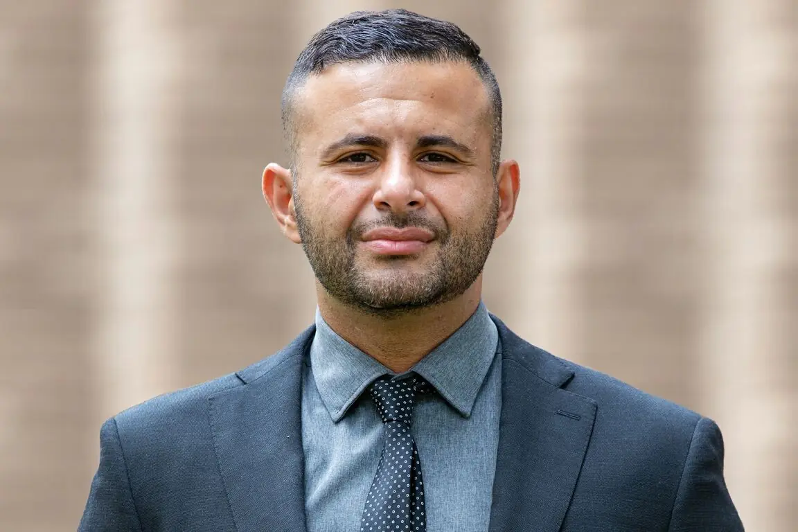 Khaled Beydoun, Wear The Peace and the $2m question around Palestinian fundraising