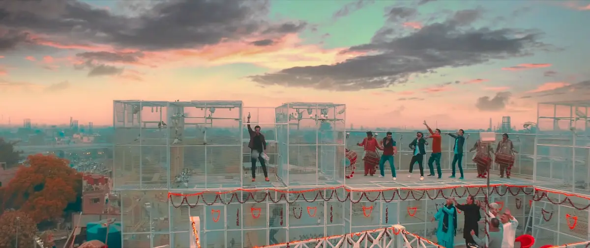 Delhi Gate screengrab