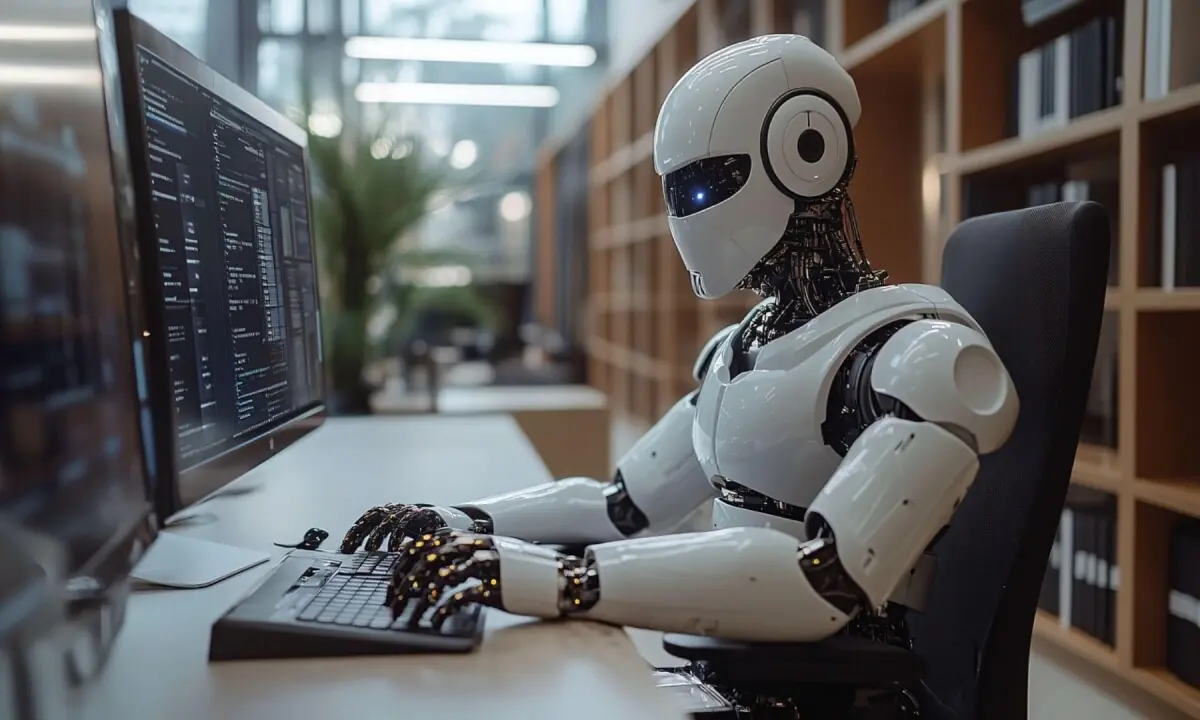 AI is becoming a companion for some teens, and that’s a problem