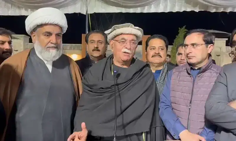 MWM slams denial of food, medicine to Opposition leaders