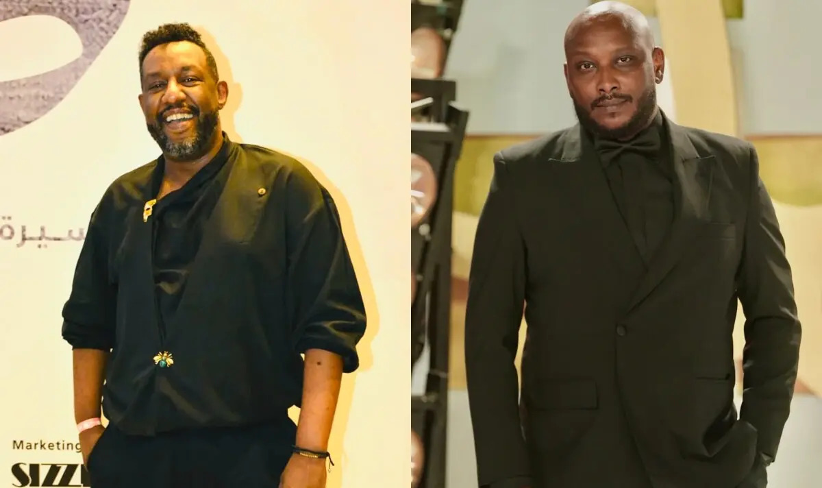 Visa denials over ‘migration risk’ force acclaimed Sudanese filmmakers to exit Berlinale industry meeting