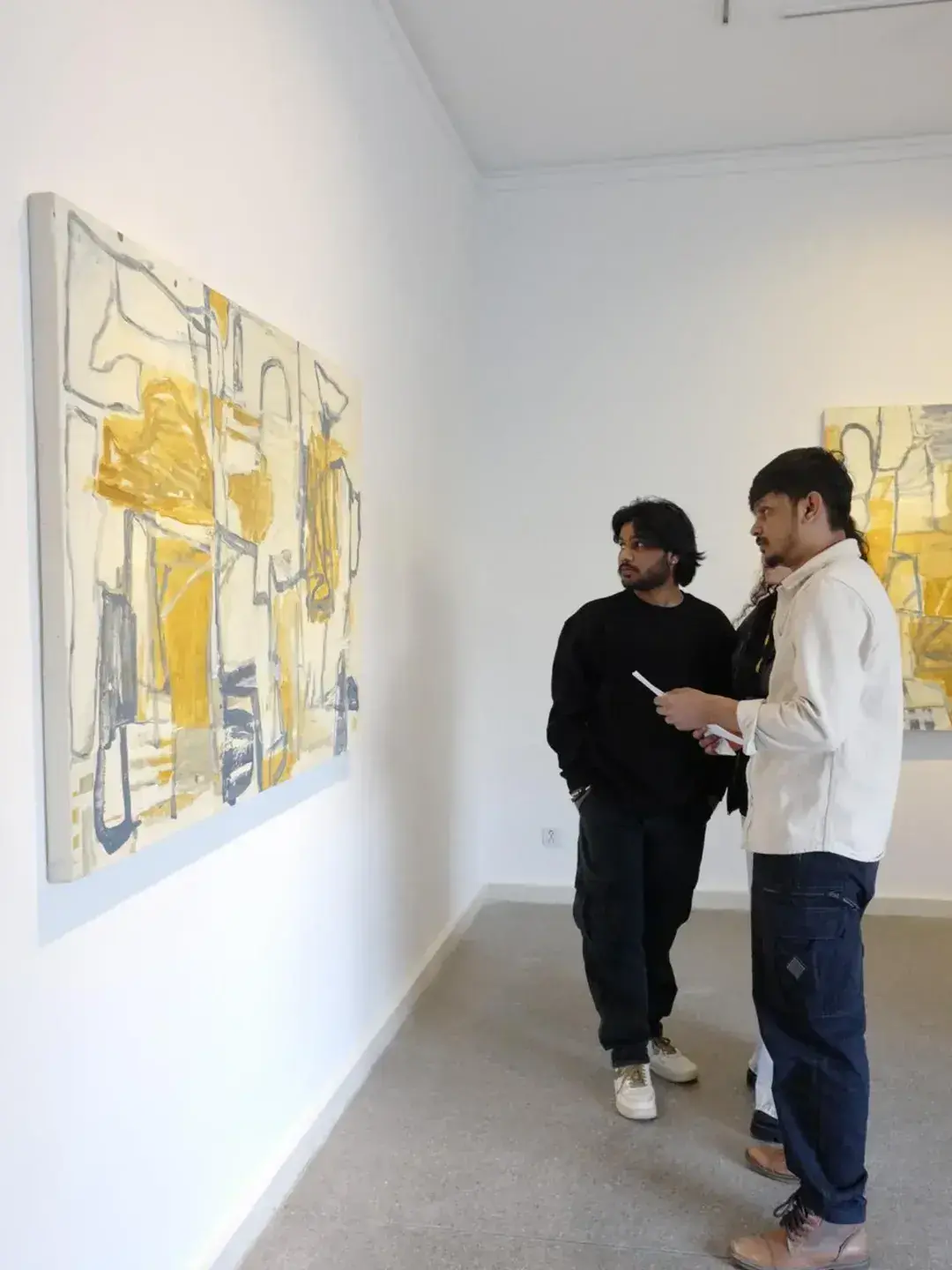 Photo: Canvas Gallery / Instagram