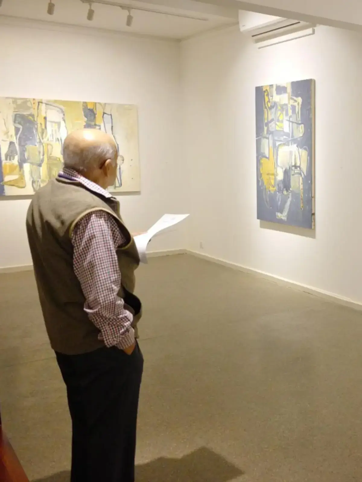 Photo: Canvas Gallery / Instagram