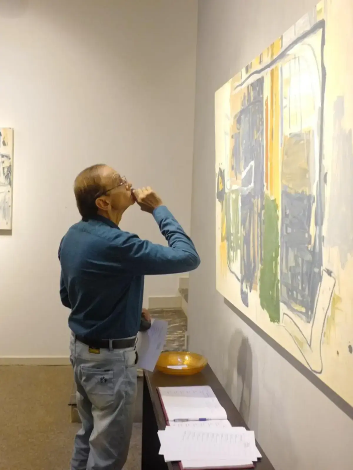 Photo: Canvas Gallery / Instagram