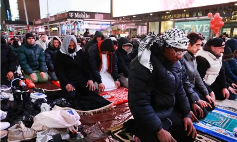 Virginia Lt. Governor Ghazala Hashmi calls for inclusion of US Muslims during Ramazan Virginia Lt. Governor Ghazala Hashmi calls for inclusion of US Muslims during Ramazan