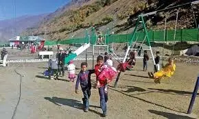 AJK minister vows to reopen Baroora Park after six-year delay