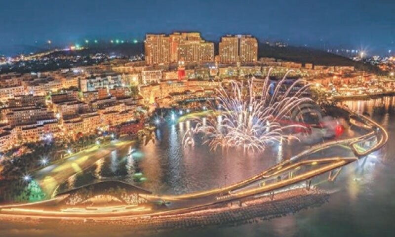 Festive season lifts 2026 tourism outlook in Vietnam