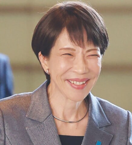 Japan’s first woman PM tipped for thumping election win