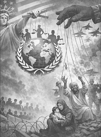 Watchdogs’ agendas