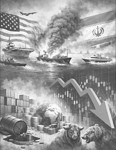 US-Iran tiff can hit global supply chain