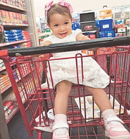 Toddler in ICE custody denied medication