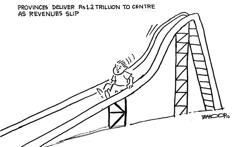 Cartoon: 10 February, 2026