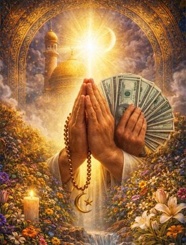 Society on the slope