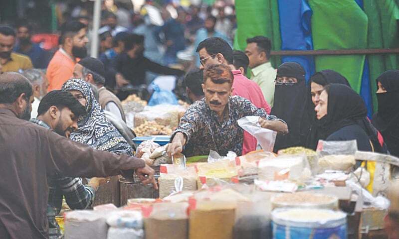 Weekly inflation rises 4.26pc