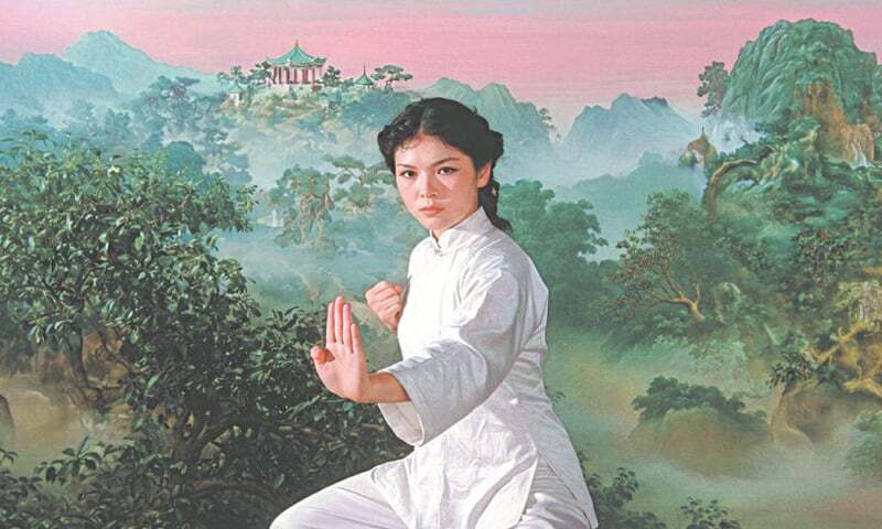 Building an AI idol: Virtual singer goes viral on social media