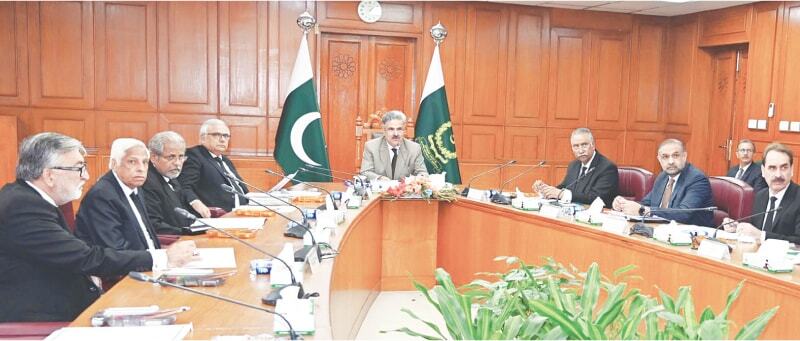 CJP says all pending death row cases to be prioritised