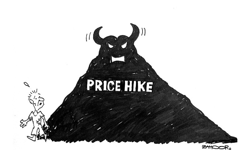 کارٹون : 18 فروری 2026 کارٹون : 18 فروری 2026