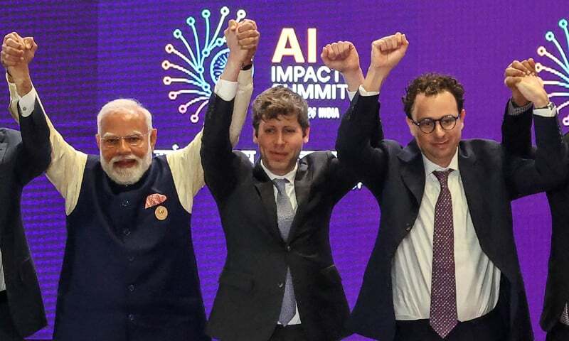 Modi to visit Israel next week