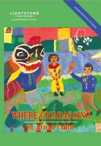 FICTION: SETTING THE STAGE