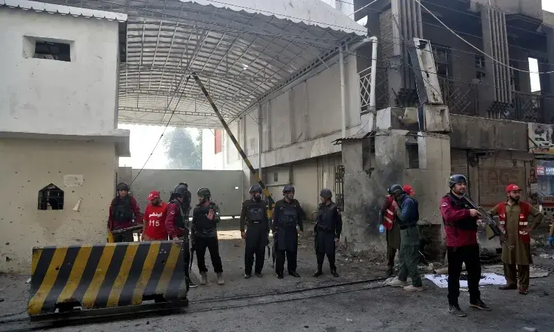 ‘Combat-related deaths jump 30pc amid wave of suicide attacks’: says PICSS – Pakistan ‘Combat-related deaths jump 30pc amid wave of suicide attacks’: says PICSS – Pakistan