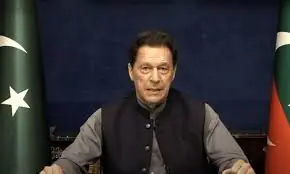 PTI moves IHC seeking transfer of Imran to hospital amid health concerns