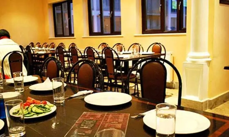 Special Branch Flags Security Gaps at Rawalpindi Food Outlet - Pakistan Today - Pakistan Today