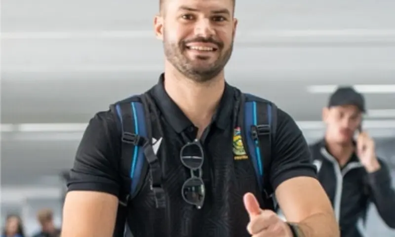 South Africa ready to embrace favourites tag ahead of New Zealand semi-final